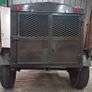 dog trailer/camping trailer Image 9