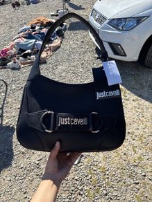 Just cavalli purse