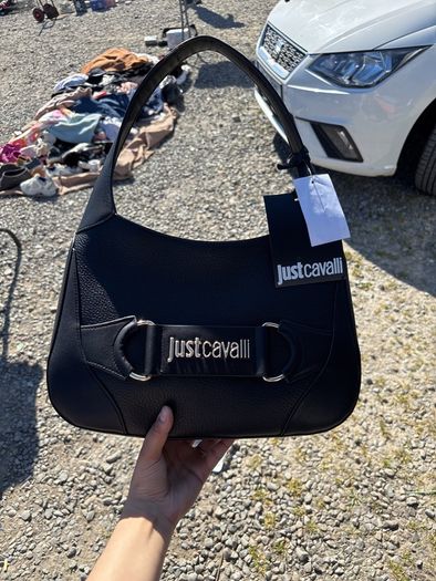 Just cavalli purse