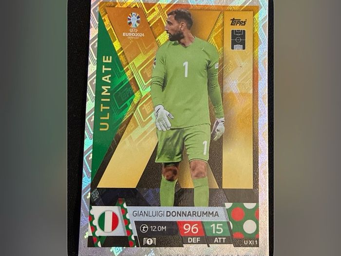 topps