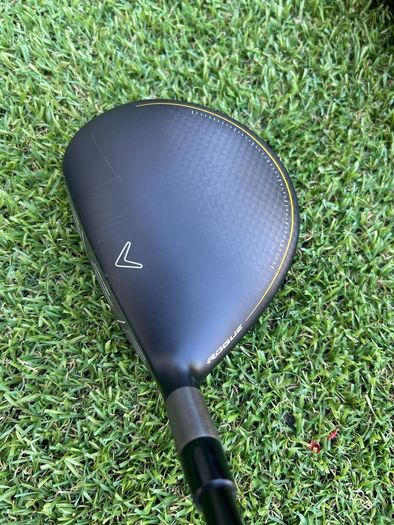 Callaway Rogue ST Max 3 wood