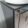 Smoked Mirrored Units Image 6