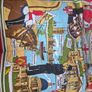 Tea Towel London Image 3