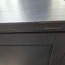 A Pair of IKEA Hemnes Bedside Lockers (Blue) Image 7