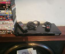 panasonic blu ray