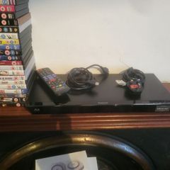 panasonic blu ray