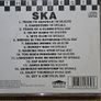 Ska Live. The Best Of. Image 2