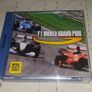 F1World Grand Prix For Sale Here Top Dreamcast Game Image 5