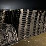 plastic pallets Image 5