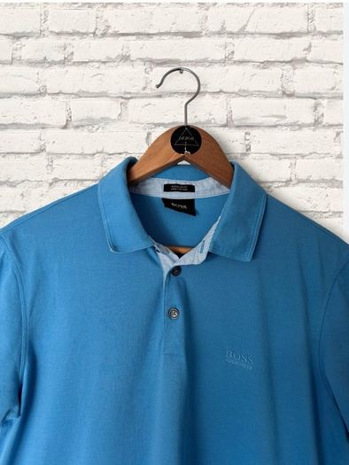 Hugo Boss Polo T-Shirt