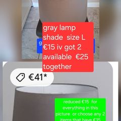 moving out sale