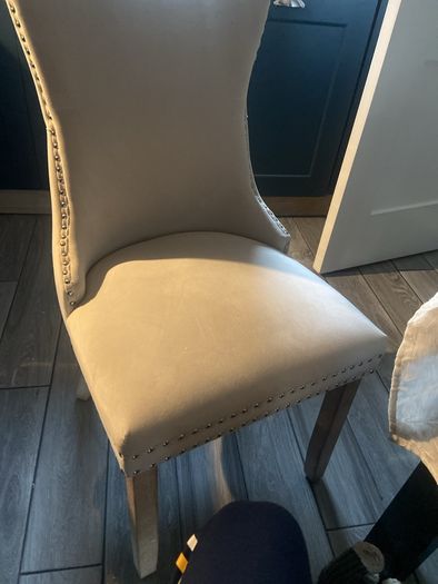 Kitchen chairs