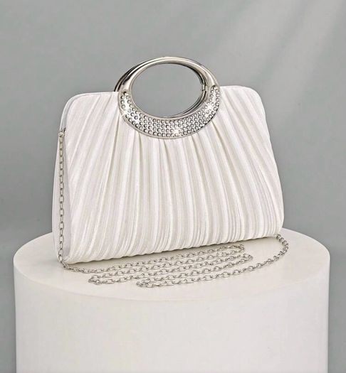 Clutch bag