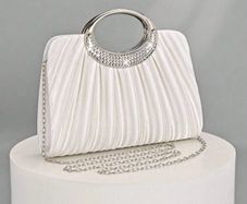 Clutch bag
