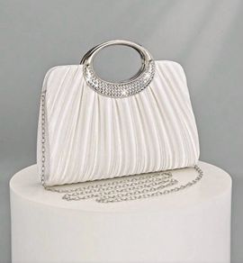 Clutch bag