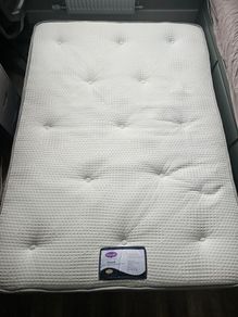 Double Mattress