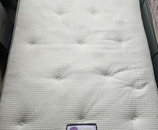 Double Mattress