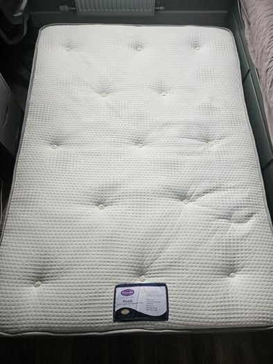 Double Mattress