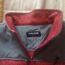 druids golf half zip Image 2