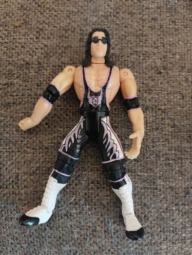 1990s wrestling figures