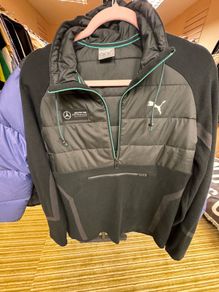 Mercedes amg petronas by Puma