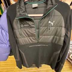 Mercedes amg petronas by Puma