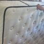 King size matress Image 2