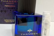 Peregrina by Thameen
