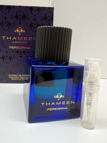 Peregrina by Thameen