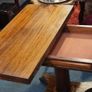Antique Rosewood William IV Card Table (c.1830) Image 3