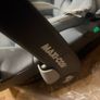 Maxi Cosi Infant Car Seat  Excellent Condition  (Light Blue color) Image 2