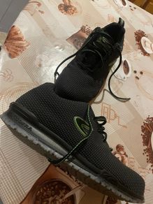 work boots