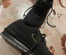 work boots