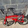 Raleigh Tomahawk Image 2