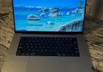 Apple MacBook Pro 16