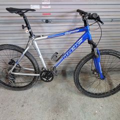 Trek Mountain bike
