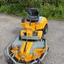 stiga mulcher AWD Image 2