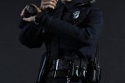 DID Lapd police officer Audtin not hot toys