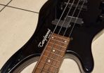 Tanglewood Rebel 4K Left Hand Bass