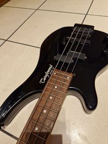 Tanglewood Rebel 4K Left Hand Bass