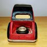 Vintage tin toy Citroen ZCV Image 5