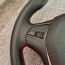 BMW F20 F30 Sport Steering Wheel mint condition Image 2