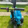 Golf Trolley - Turf Chopper SF Image 3
