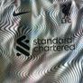 Liverpool players shirt Image 4