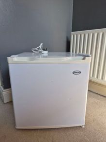 THOR 45l mini fridge