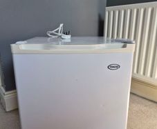 THOR 45l mini fridge