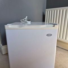 THOR 45l mini fridge