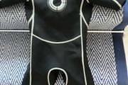 Boys wetsuit aged 4-5