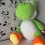 super mario Yoshi Image 3