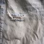 zara 90s ripped jeans Image 3